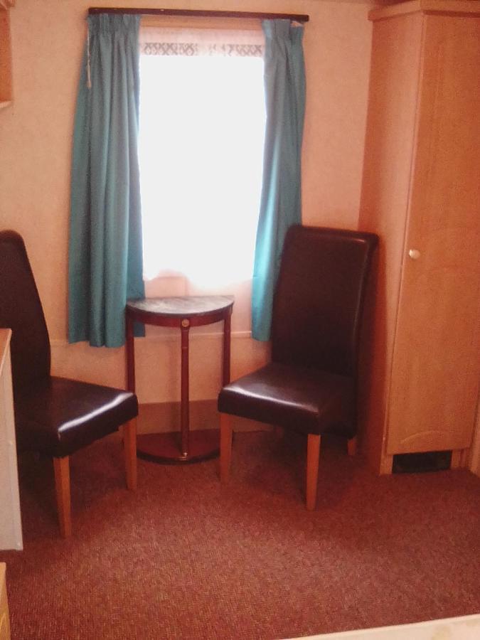 דינגל Cosy Chalet Mobile Home , Peace & Quiet מראה חיצוני תמונה