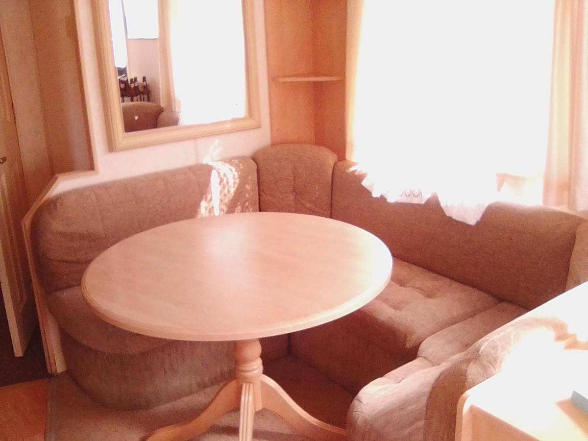 דינגל Cosy Chalet Mobile Home , Peace & Quiet מראה חיצוני תמונה